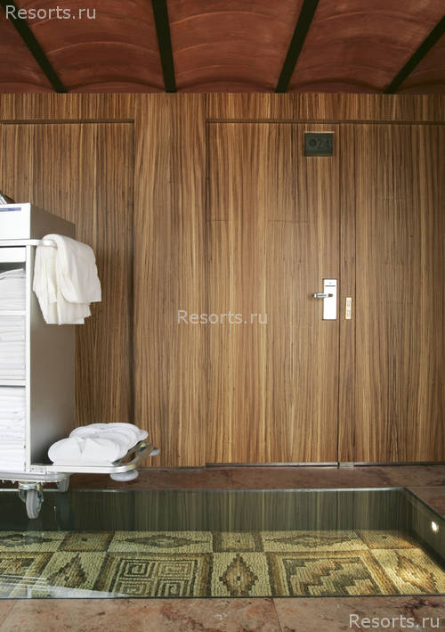 Granados 83 Hotel 32